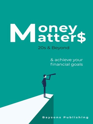 cover image of Money Matter$
